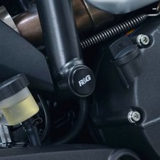 R&G Racing Motorbike