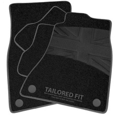 To fit MG TF 2002-2005 Car