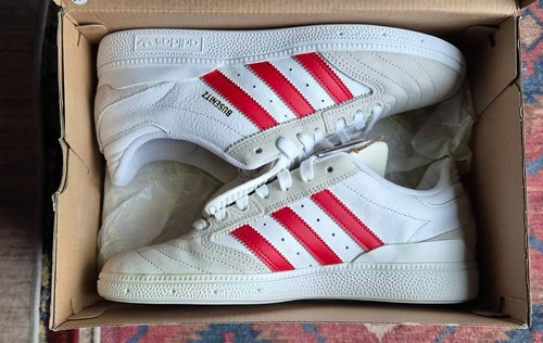 Adidas busenitz size new - busenitz,