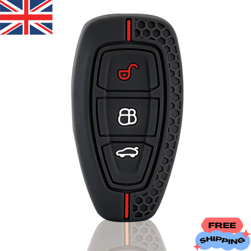 Key cover for ford focus - key,