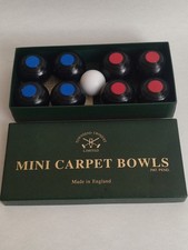 TOWNSEND CROQUET LTD MINI