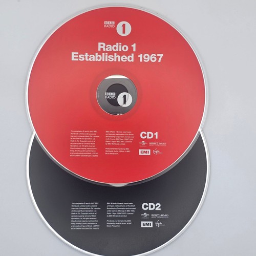 Bbc radio established - 1,