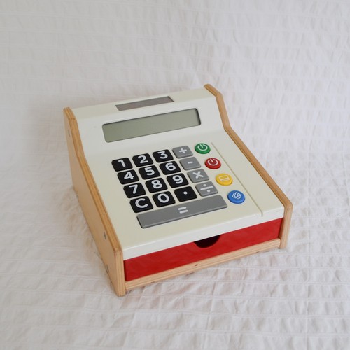 Ikea duktig toy - duktig, cash