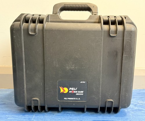 Peli storm im2100 - storm,