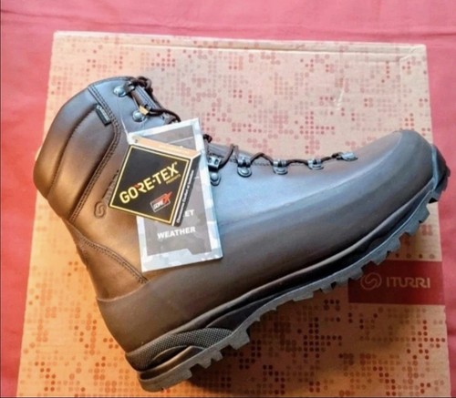 Iturri goretex military - iturri, grade