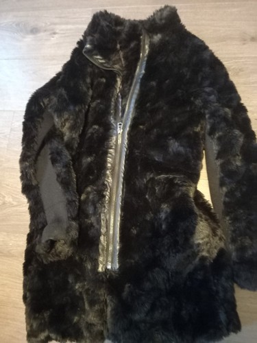 Next faux fur - next, coat