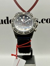 2024 TUDOR Pelagos Red Bull