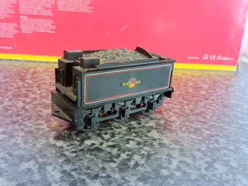 Gauge hornby black b12 - hornby,