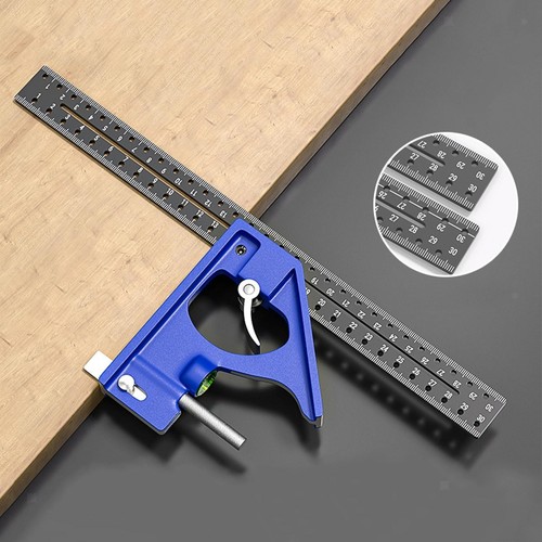 Combination square carpentry - combination,