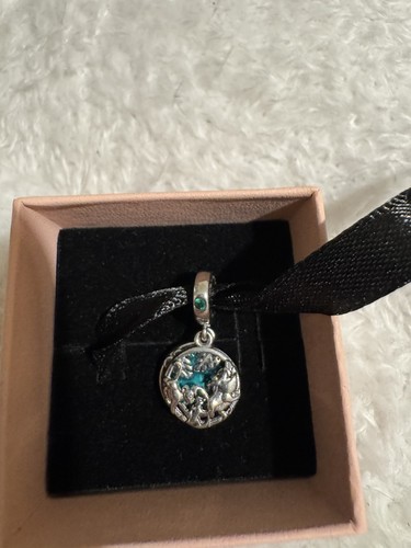 Pandora disney silver - disney,