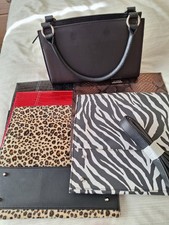 MICHE BAG + 5 SHELLS used