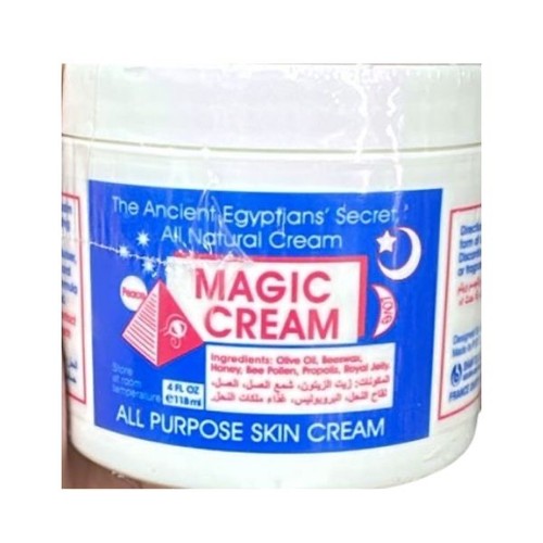Original egyptian magic - original, all