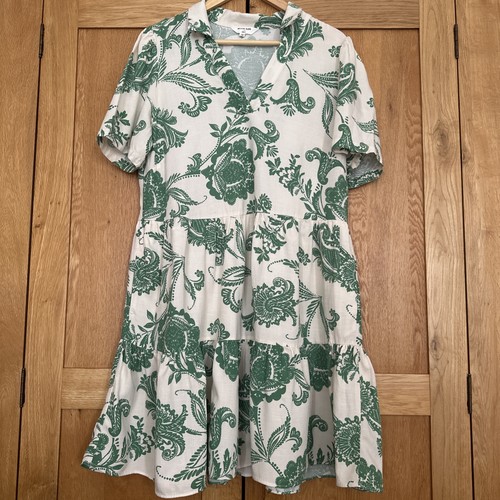 Myleene klass next green - green, print