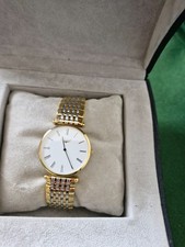 Longines Gents Watch La Grande