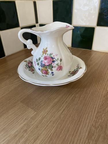 Vintage bone china - vintage,