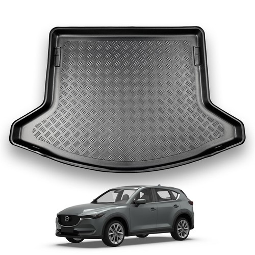 Nomad boot liner for mazda - liner,