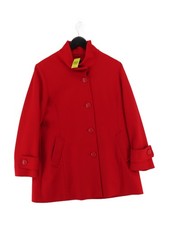 Peter Hahn Women's Coat UK 16