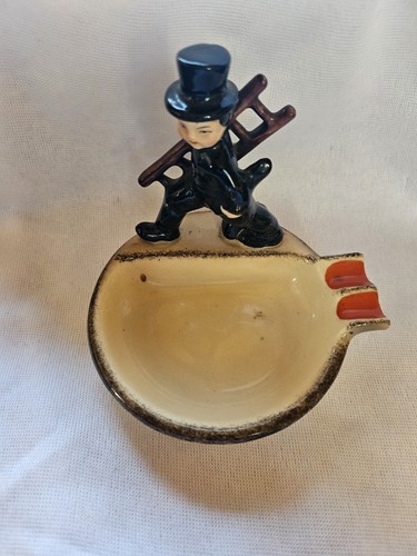 Rare vintage goebel - (1940's),