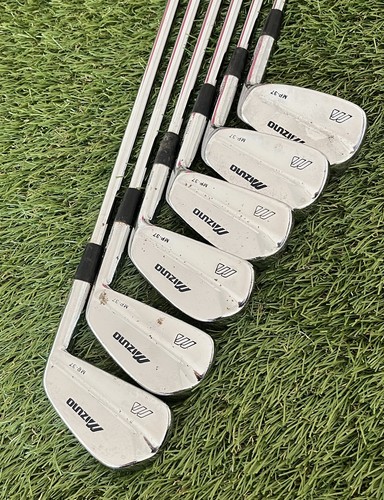 Mizuno forged blade - mizuno,