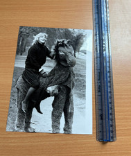 An original vintage TV Times