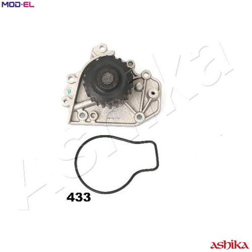 Water pump engine - pump,