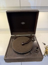 Rare Vintage Columbia Electric