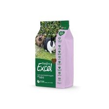 Burgess Excel Light Rabbit