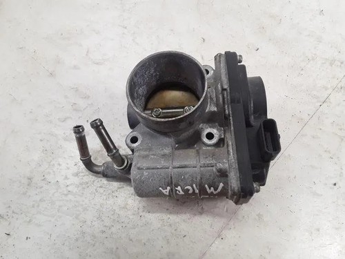 Nissan micra k11 throttle - nissan,