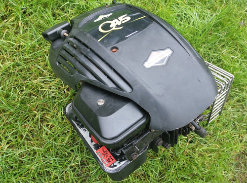 Briggs stratton q45 classic - &,