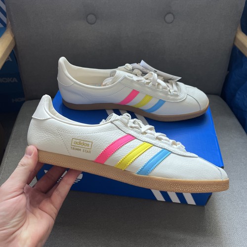 Adidas trimm star - 10,
