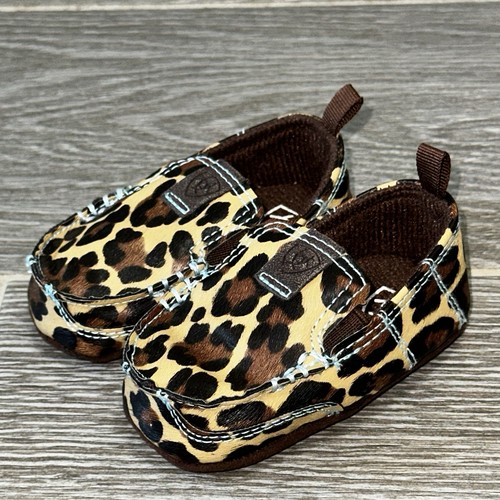 Ariat infant lil stompers - ariat,