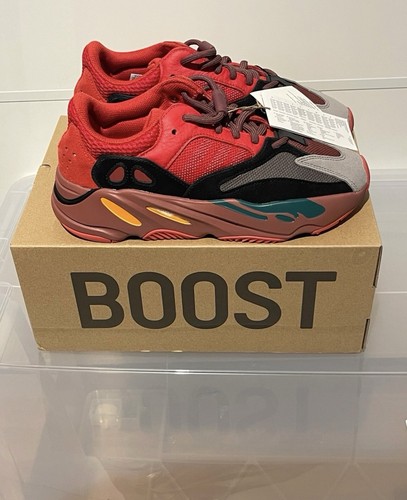 Yeezy 700 res - yeezy, size