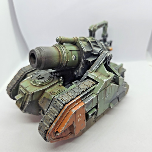 Warhammer 40k forgeworld - warhammer, 40k: