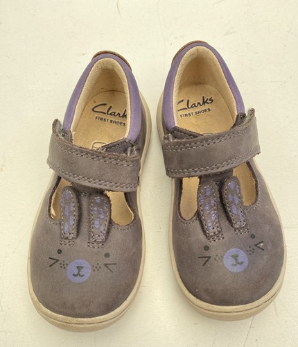 Clarks first shoes amelio - shoes,