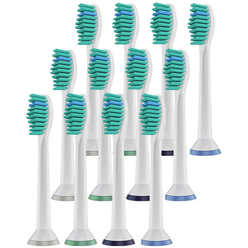 Electric toothbrush heads - electric,