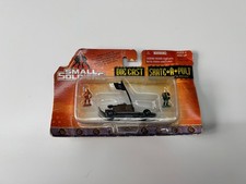 MOC 1998 Kenner Small Soldiers