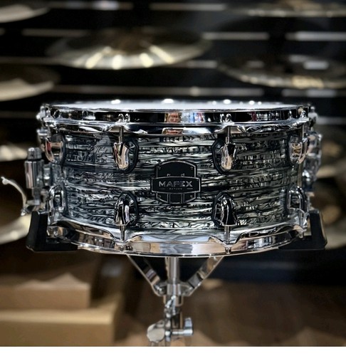 Mapex saturn tour - mapex, v