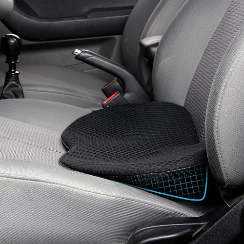 Car seat cushion - car, foam