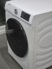 Hisense Washer & Dryer Machine