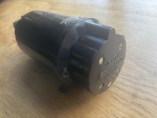 Scintilla Vertex Magneto Type