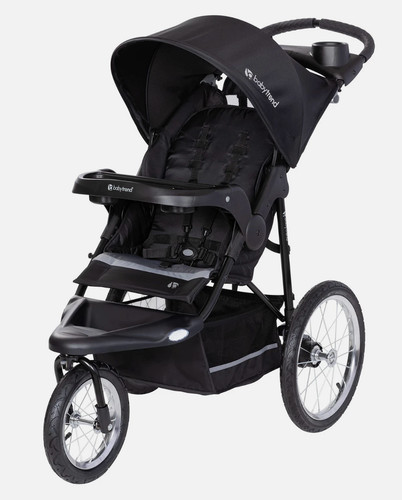Baby trend expedition jogger - trend,