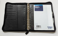 Filofax Zipped Lyndhurst A5