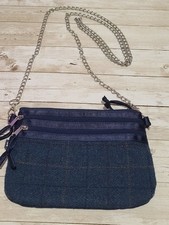 Earth Squared Fair Trade Tweed
