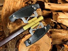 Gimli Battle Axe Handmade Lord