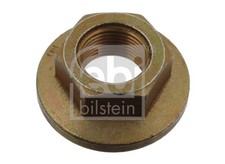 FEBI BILSTEIN 03811 Nut, stub