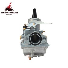 Carburetor Silver For Suzuki