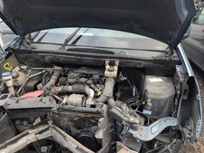 CITROEN BERLINGO XTR 2014