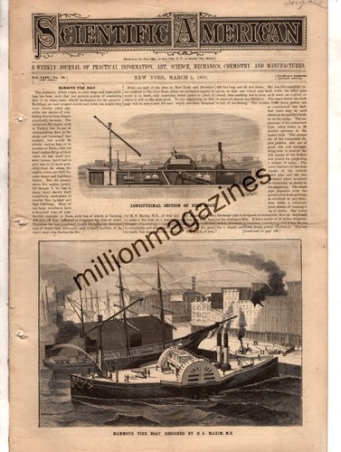 1881 scientific american - scientific,