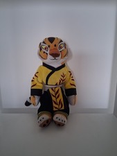Kung FU PANDA Tigress Plush 2016