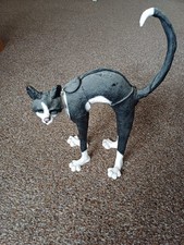 Country Artists Archie Cat A Breed Apart BNIB